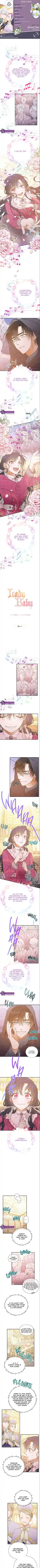 Lady Baby Chapter 177
