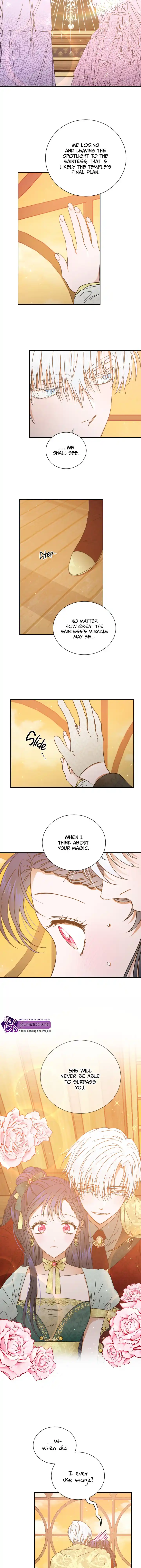 Lady Baby Chapter 182