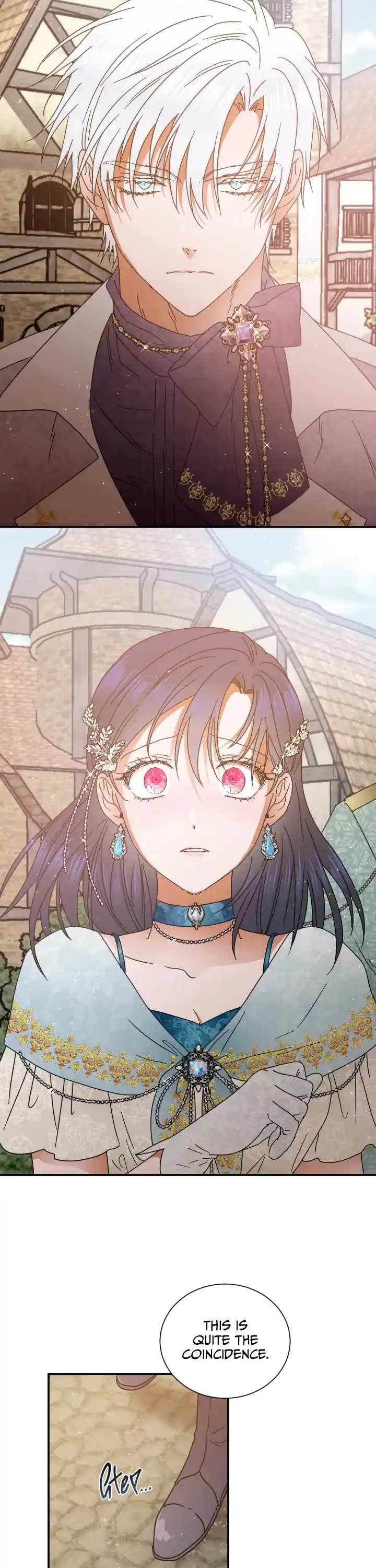 Lady Baby Chapter 196