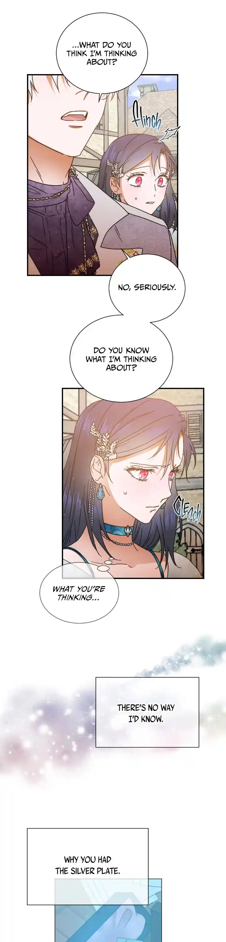 Lady Baby Chapter 196