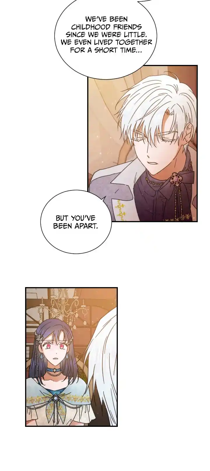 Lady Baby Chapter 196