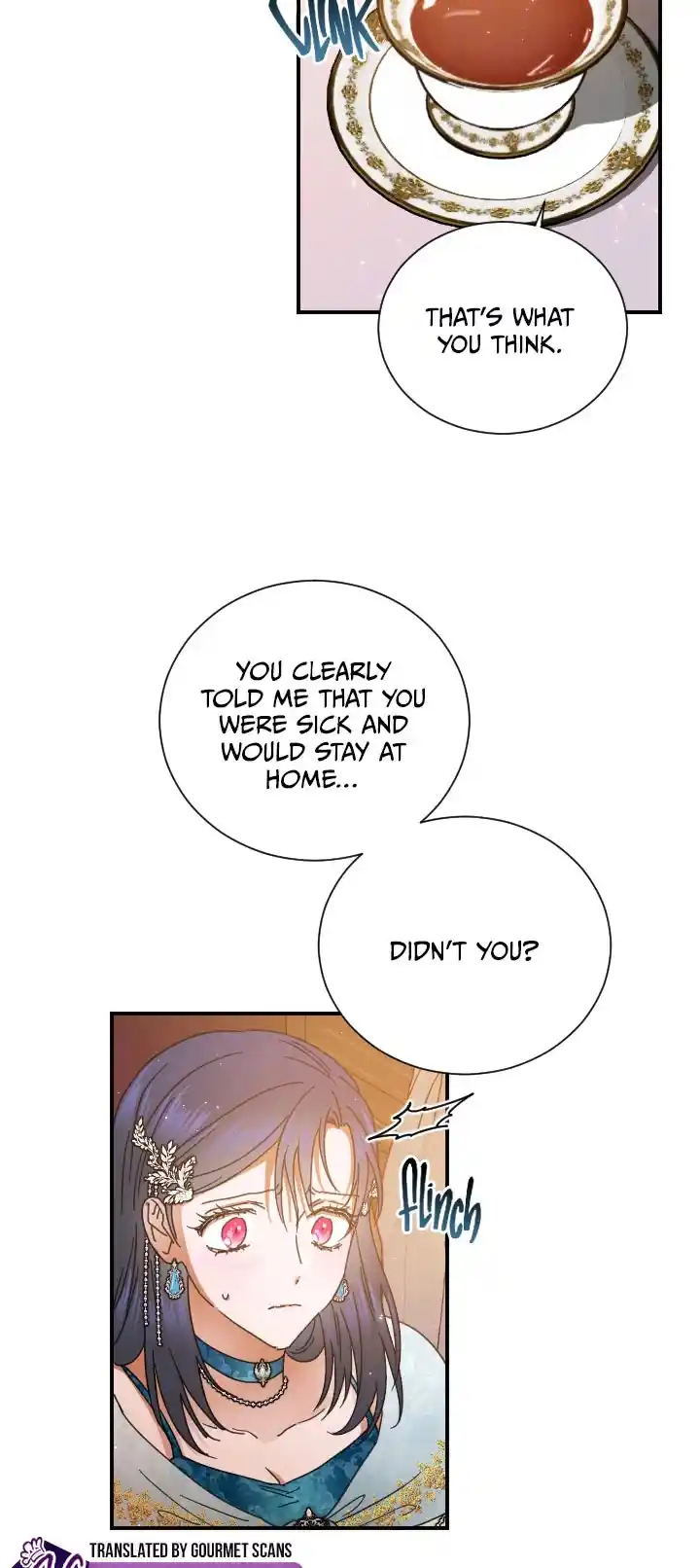 Lady Baby Chapter 196