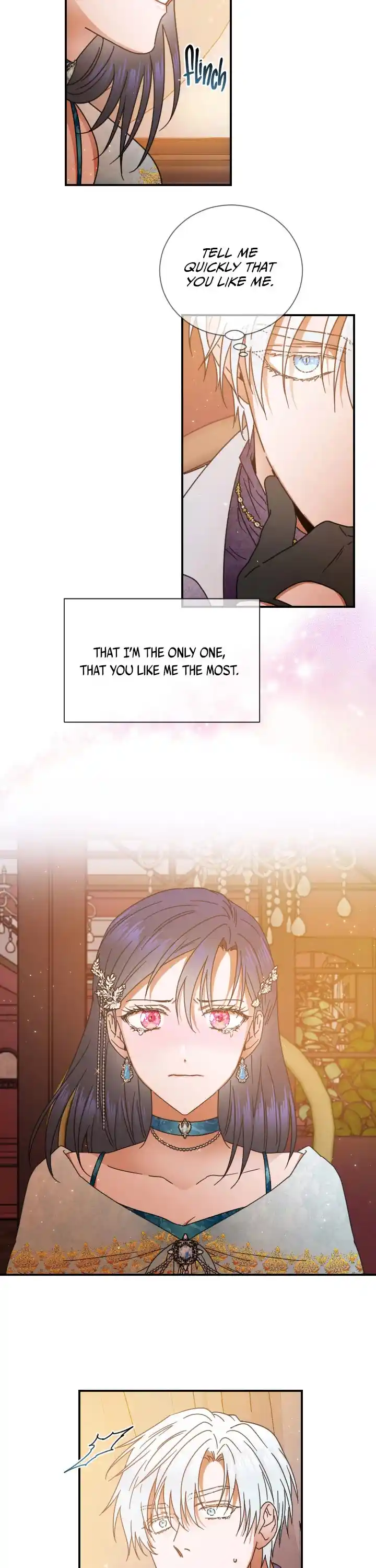 Lady Baby Chapter 196