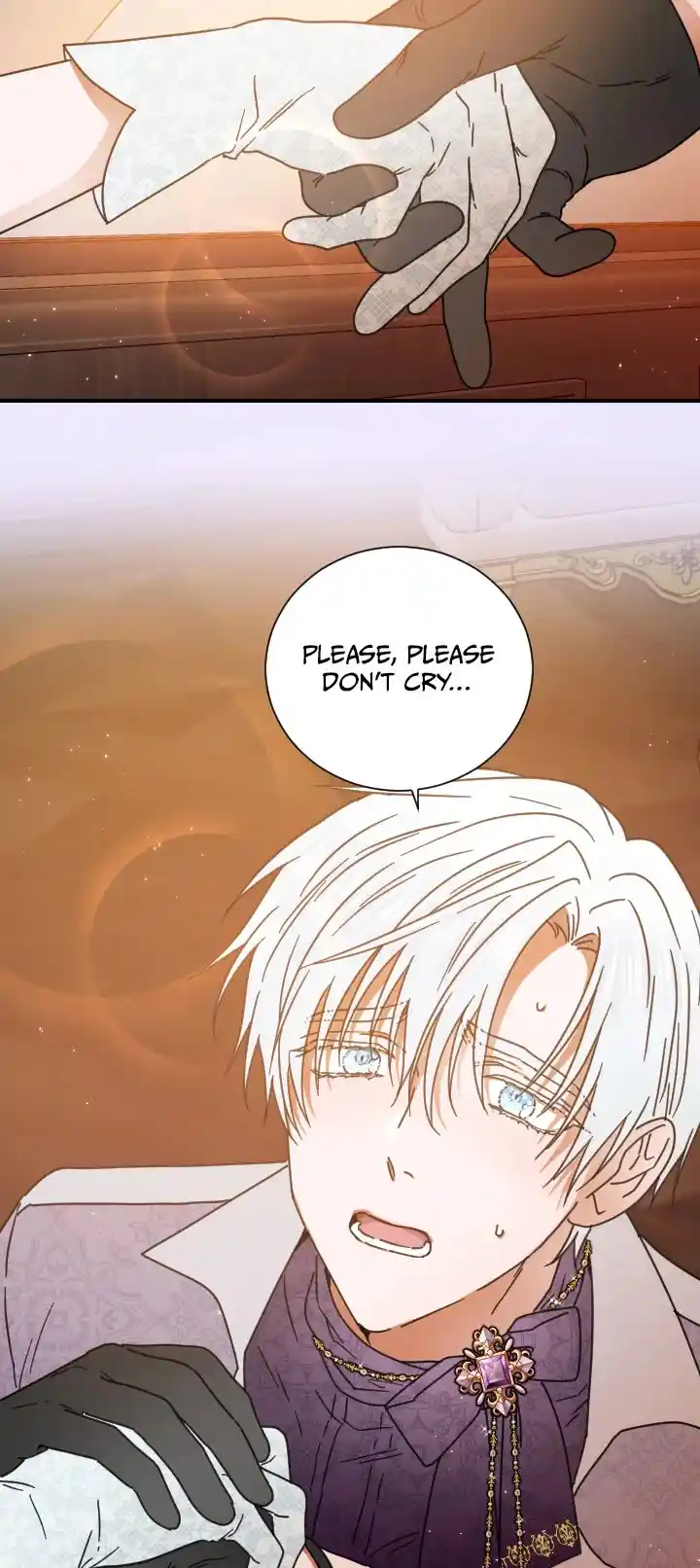 Lady Baby Chapter 196