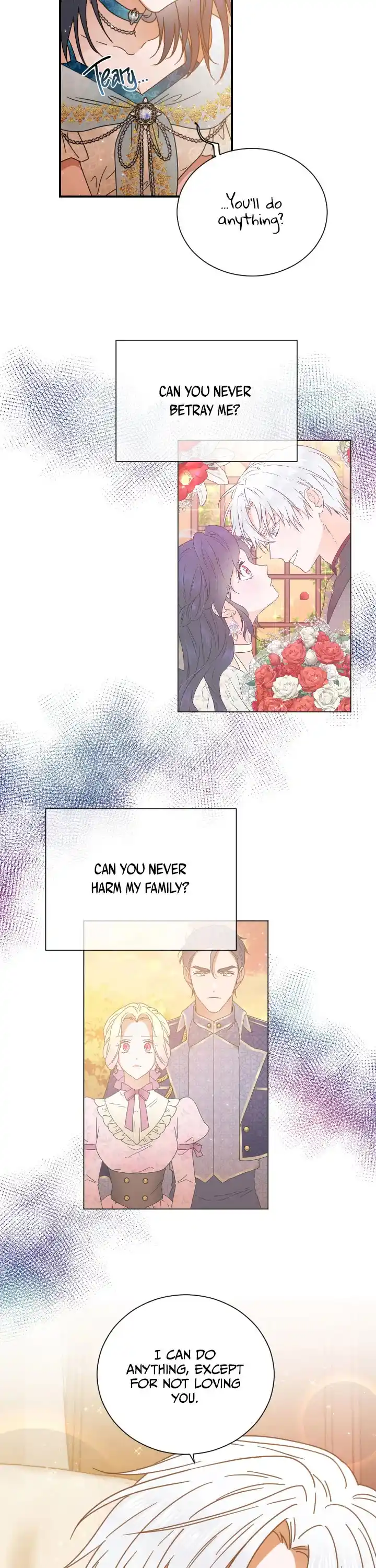 Lady Baby Chapter 196