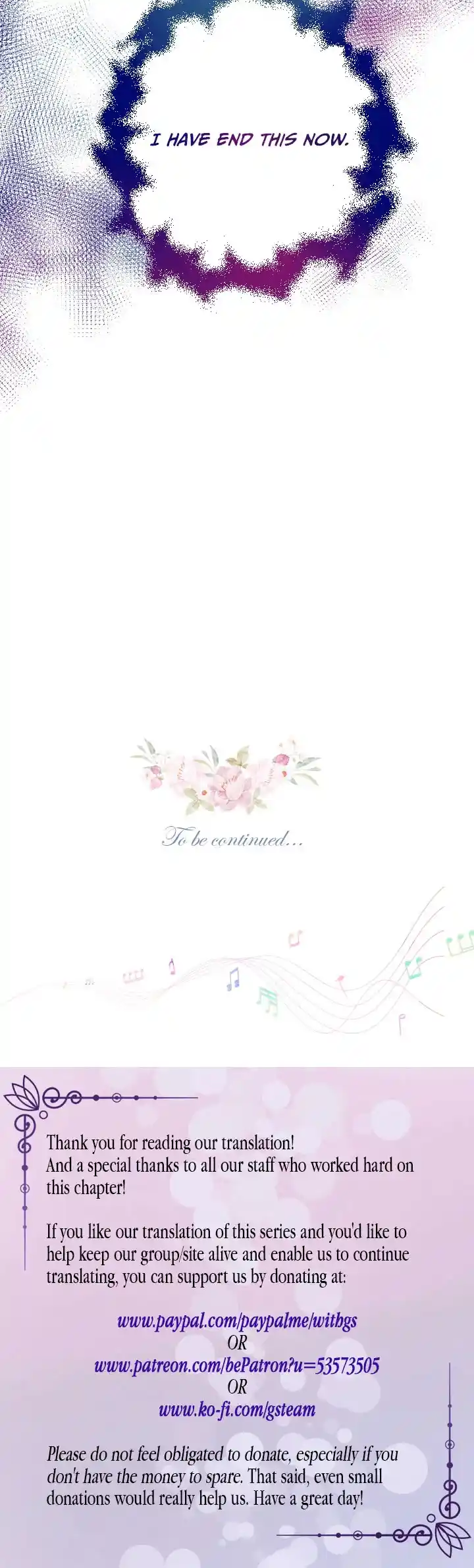 Lady Baby Chapter 196