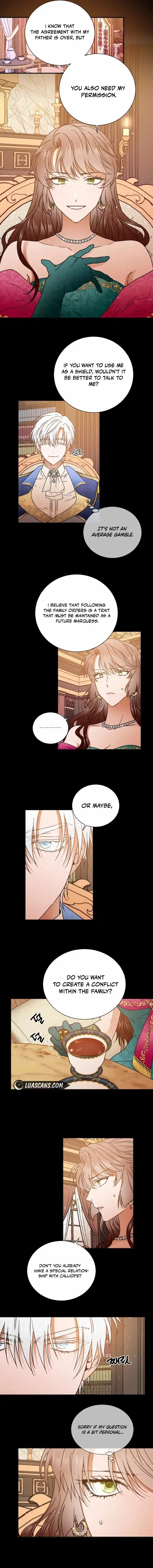 Lady Baby Chapter 198