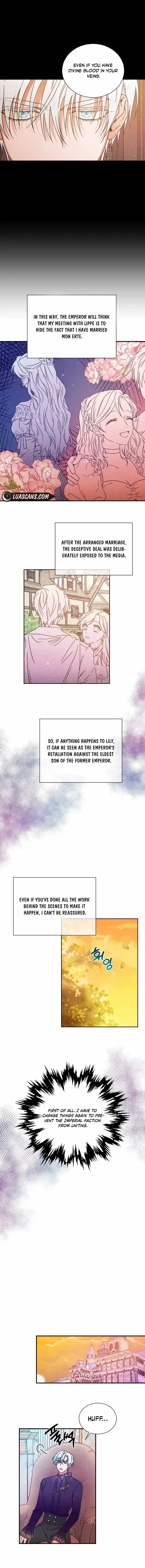 Lady Baby Chapter 198