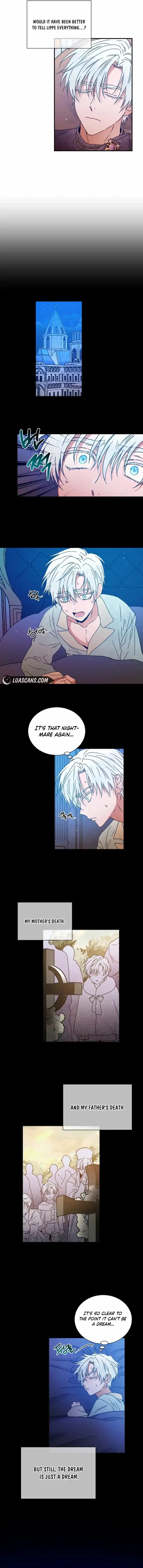 Lady Baby Chapter 198