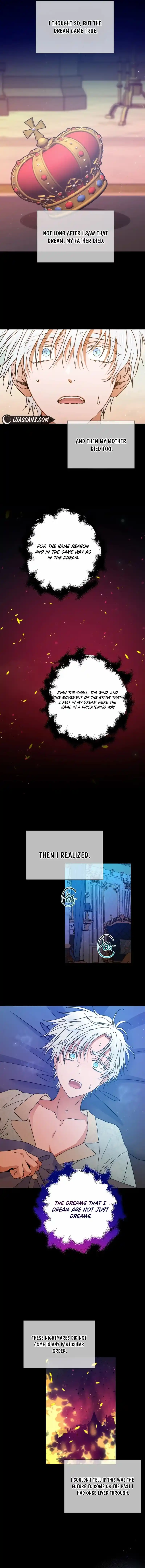 Lady Baby Chapter 198