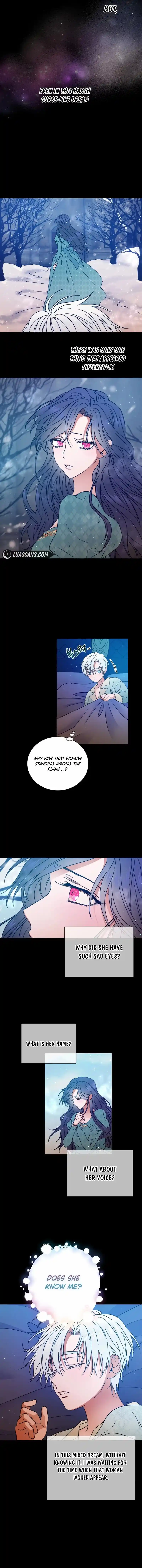 Lady Baby Chapter 198