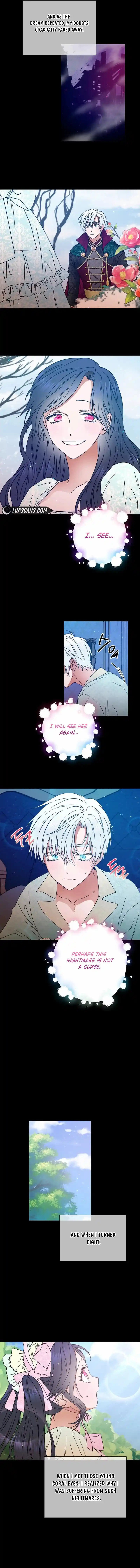 Lady Baby Chapter 198