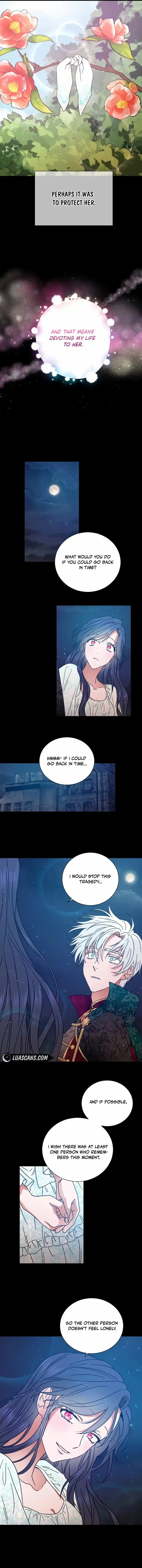 Lady Baby Chapter 198