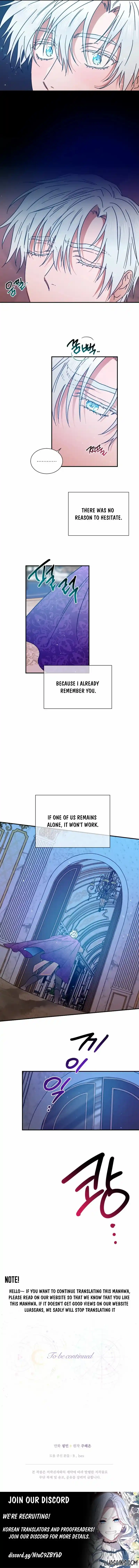 Lady Baby Chapter 198