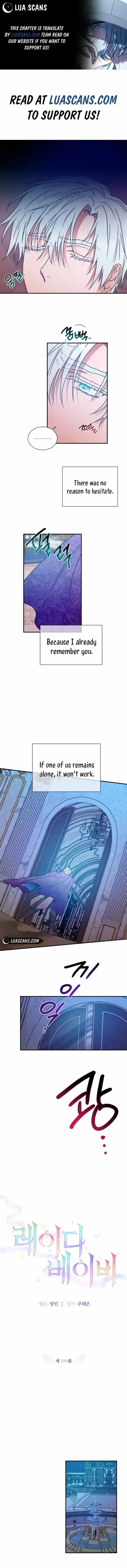 Lady Baby Chapter 199