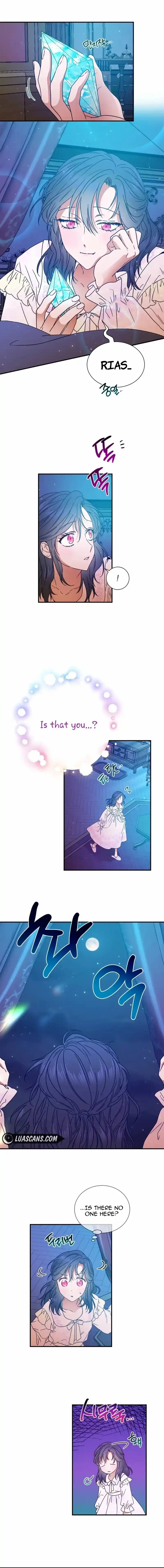 Lady Baby Chapter 199