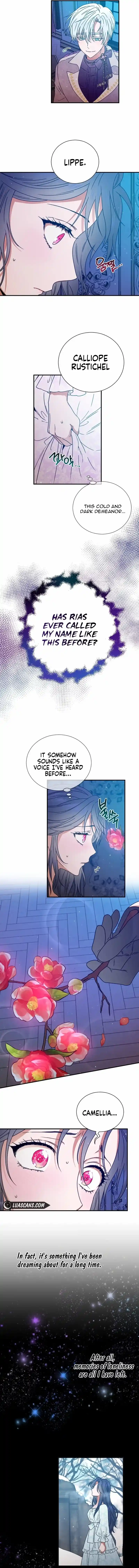 Lady Baby Chapter 199