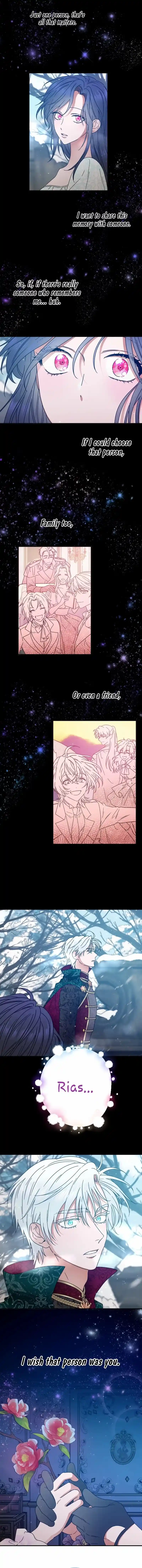 Lady Baby Chapter 199