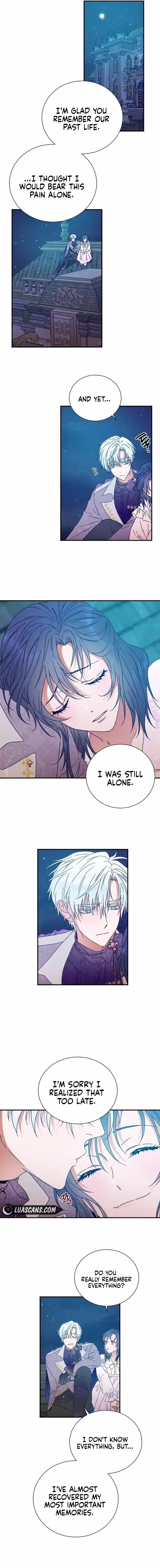 Lady Baby Chapter 199