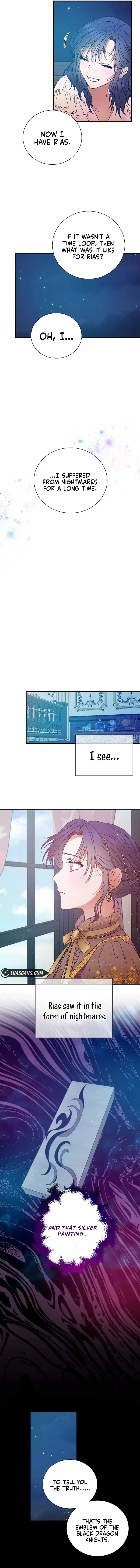 Lady Baby Chapter 199