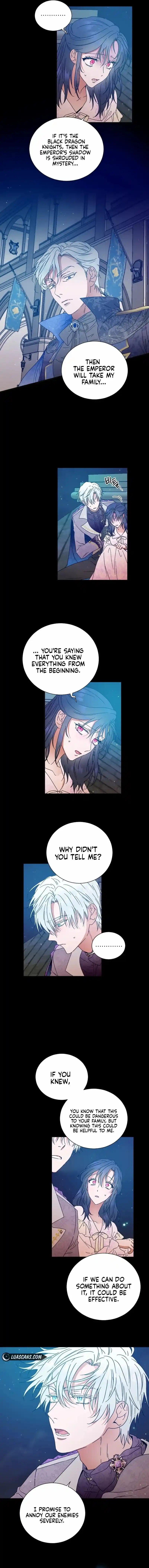 Lady Baby Chapter 199