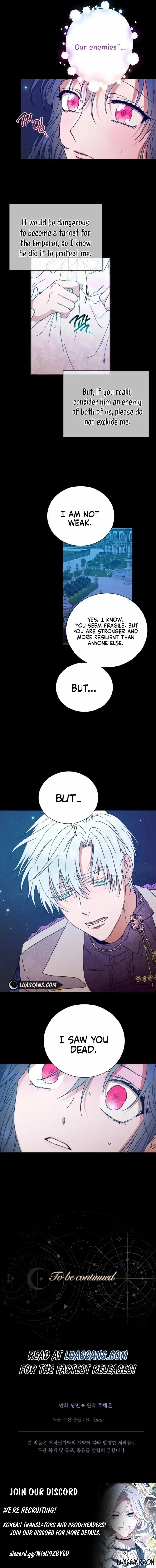 Lady Baby Chapter 199