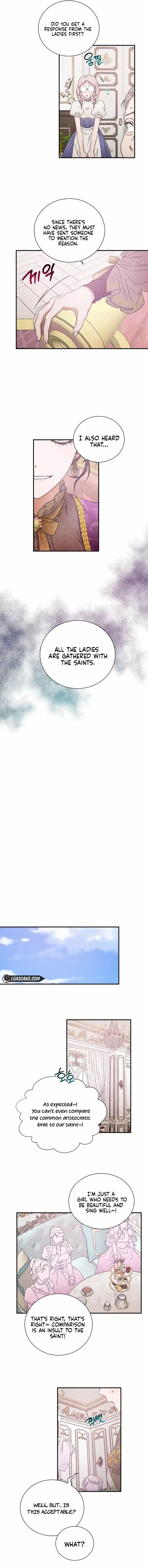 Lady Baby Chapter 200