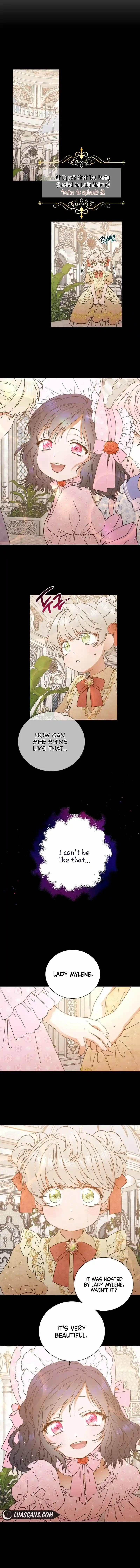 Lady Baby Chapter 200