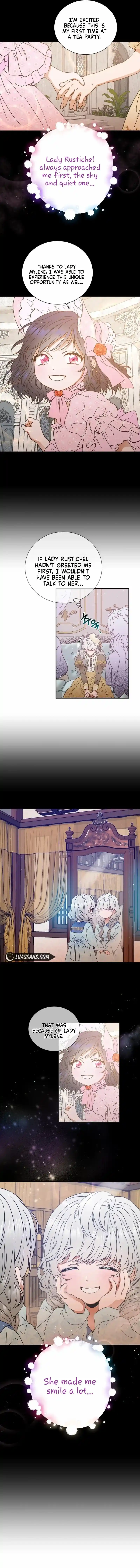 Lady Baby Chapter 200