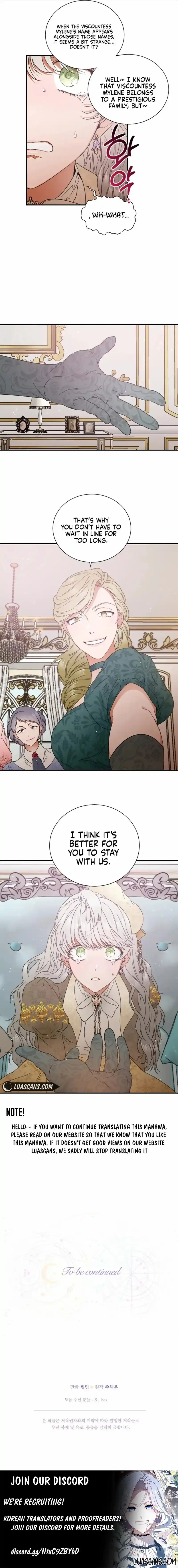 Lady Baby Chapter 200