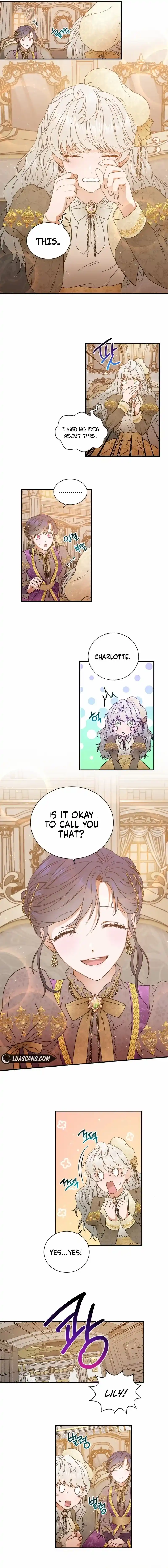 Lady Baby Chapter 201