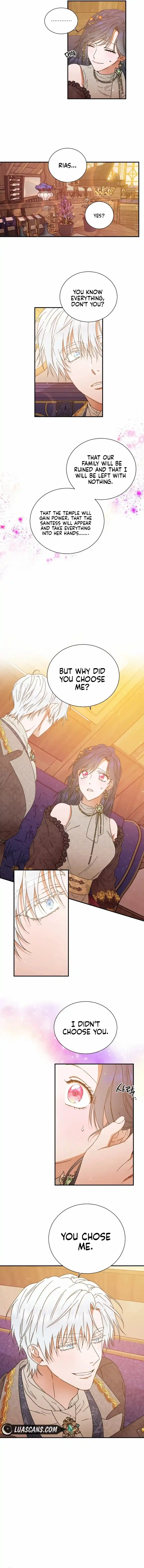 Lady Baby Chapter 202