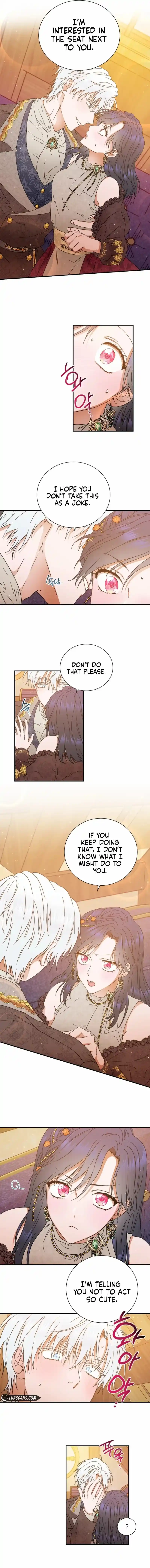 Lady Baby Chapter 202