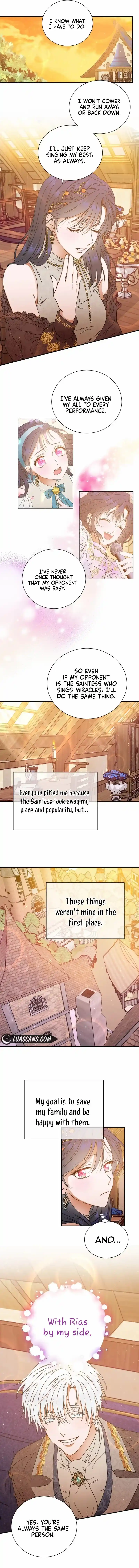 Lady Baby Chapter 202