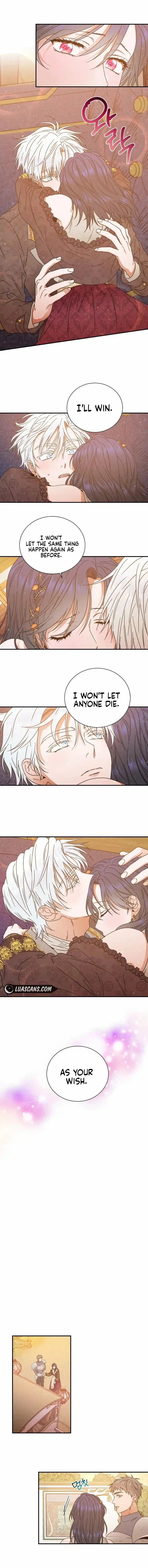 Lady Baby Chapter 202