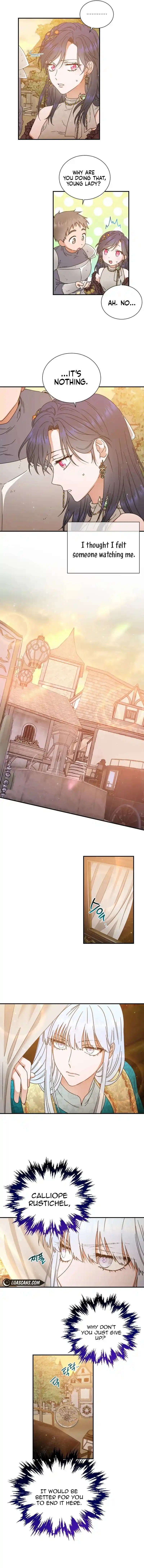 Lady Baby Chapter 202