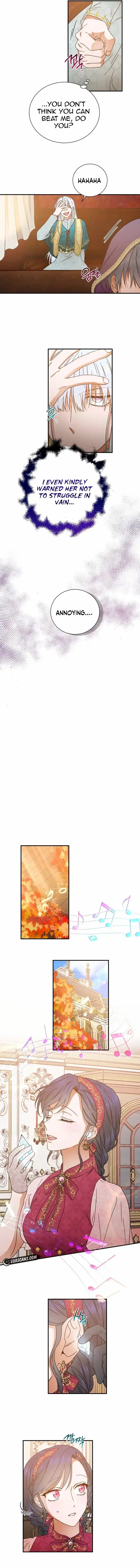 Lady Baby Chapter 202