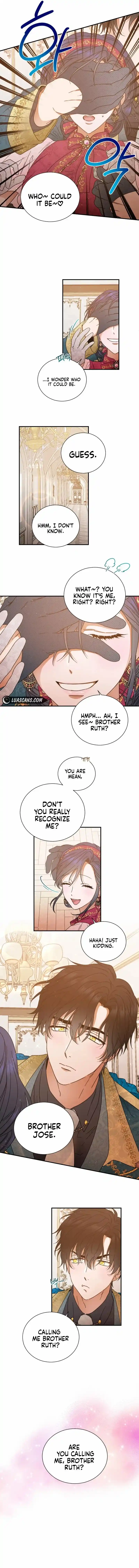 Lady Baby Chapter 202