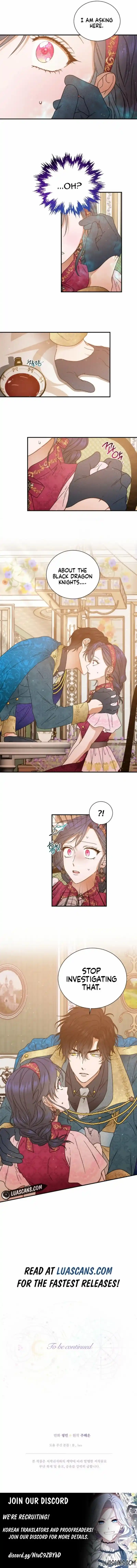 Lady Baby Chapter 202