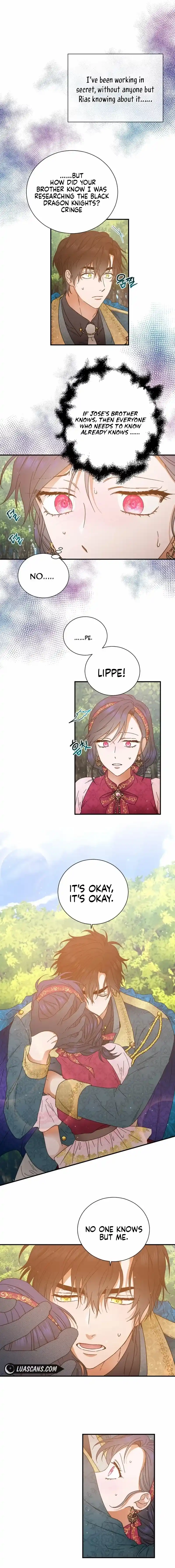 Lady Baby Chapter 203