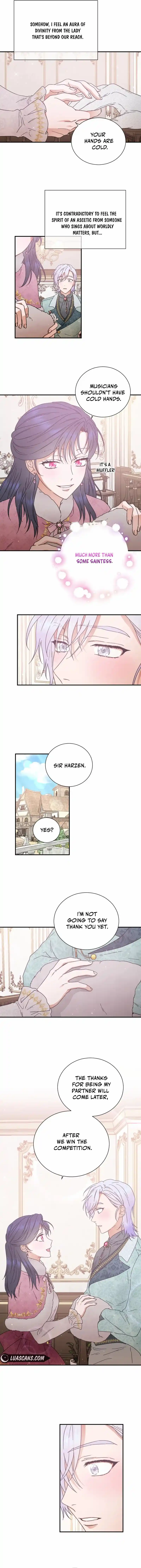 Lady Baby Chapter 204