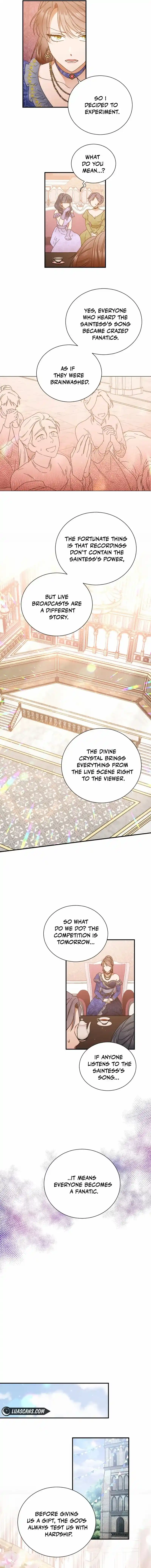 Lady Baby Chapter 204