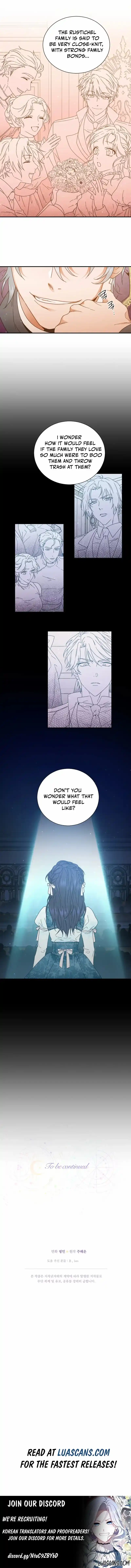 Lady Baby Chapter 204