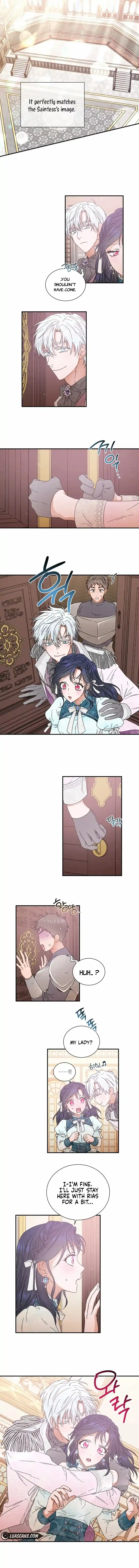 Lady Baby Chapter 205