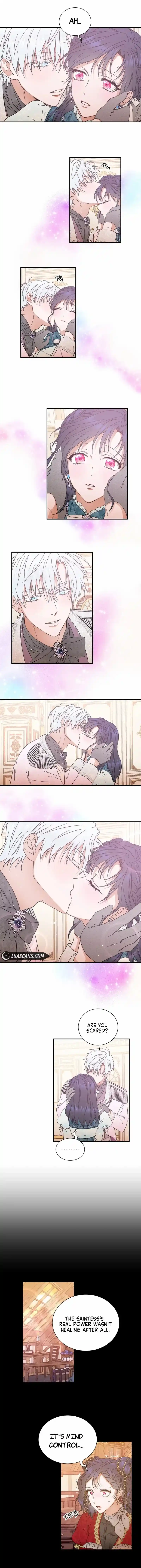 Lady Baby Chapter 205