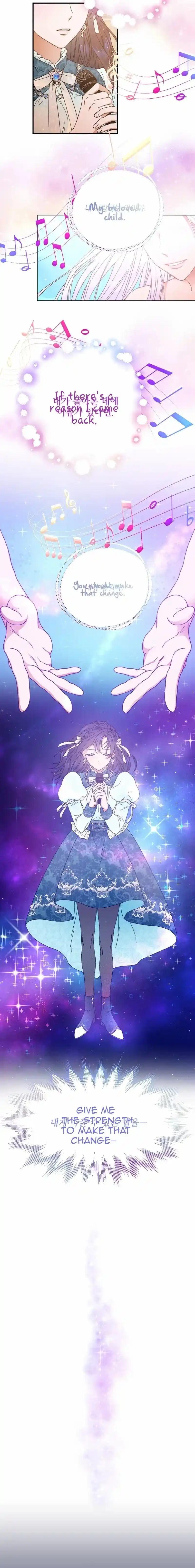 Lady Baby Chapter 206