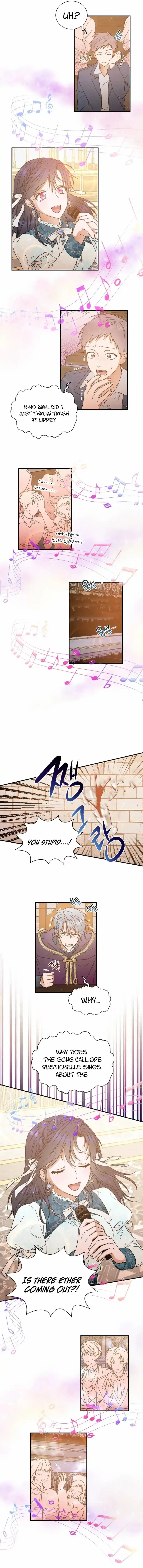 Lady Baby Chapter 206