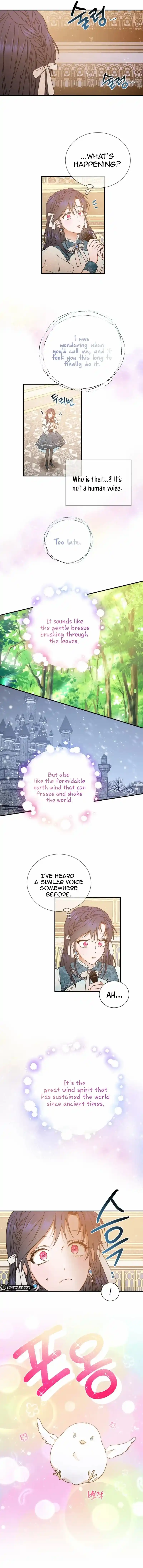 Lady Baby Chapter 206