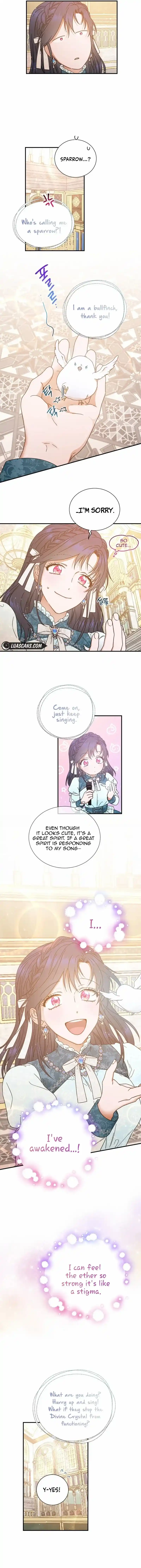 Lady Baby Chapter 206