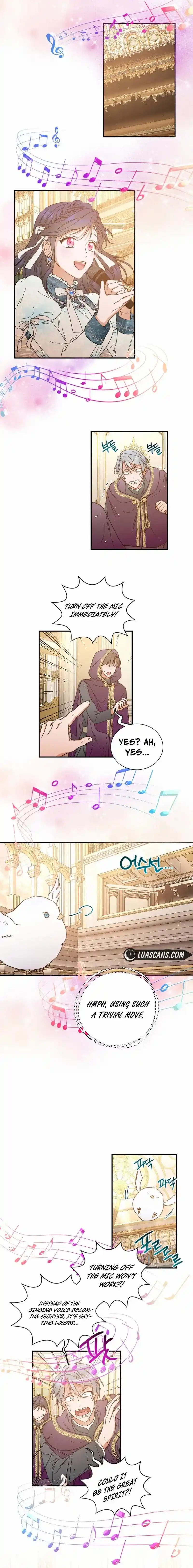 Lady Baby Chapter 207